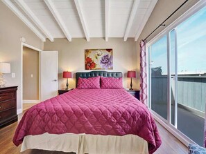 5 Schlafzimmer, Bügeleisen/Bügelbrett, kostenloses WLAN, Bettwäsche