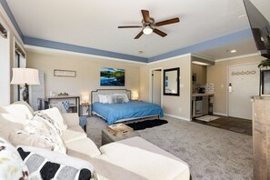 Studio - 2782 Slopeside 1 Bedroom Condo by RedAwning (Keystone)