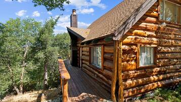 House, 3 Bedrooms | Exterior