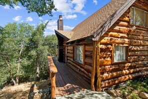 House, 3 Bedrooms | Exterior - Timeless Traditions Arrowhead 3 Bedroom Home by RedAwning (Lake Arrowhead)