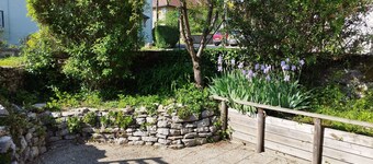 Maison Proche du lac de Vouglans ! Séjours au Calme en Famille ou Entre Amis