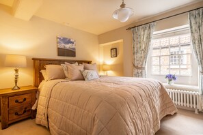 2 Schlafzimmer, Bügeleisen/Bügelbrett, Internetzugang, Bettwäsche