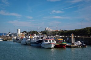 Port de plaisance
