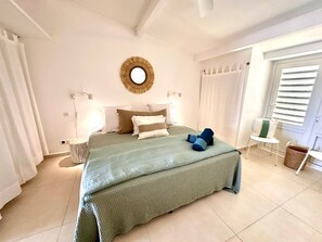 1 Schlafzimmer, Zimmersafe, Bügeleisen/Bügelbrett, kostenloses WLAN