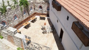 Restaurant - Pikan Ephesus (Selçuk)