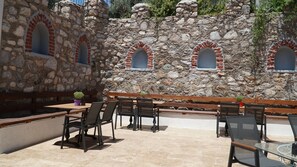 Exterior - Pikan Ephesus (Selçuk)