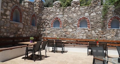 Pikan Ephesus