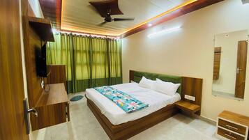 Superior kamer | 1 slaapkamer