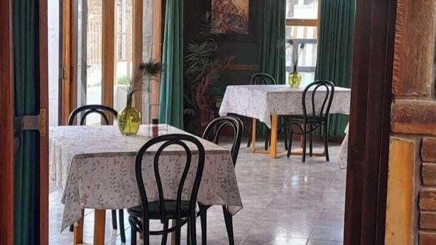 Kaffebar
