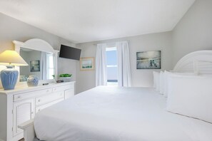 2 soveværelser, strygejern/strygebræt, gratis Wi-Fi, sengetøj