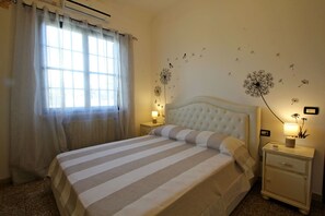 2 slaapkamers, gratis wifi