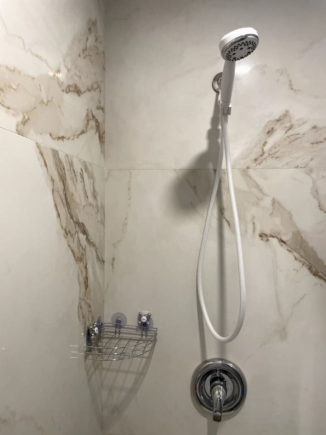 Hair dryer