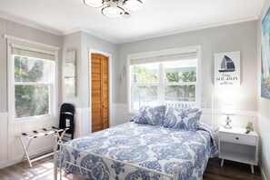 3 Schlafzimmer, WLAN