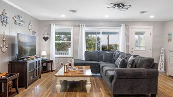 تلفزيون ذكي