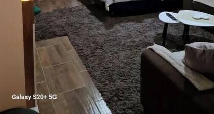 Weekend house "Whisper of the Forest"