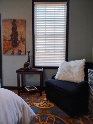 1 bedroom, WiFi, bed sheets - 1-bedroom rental in home with WiFi, AC in excellent Tampa (Tampa)