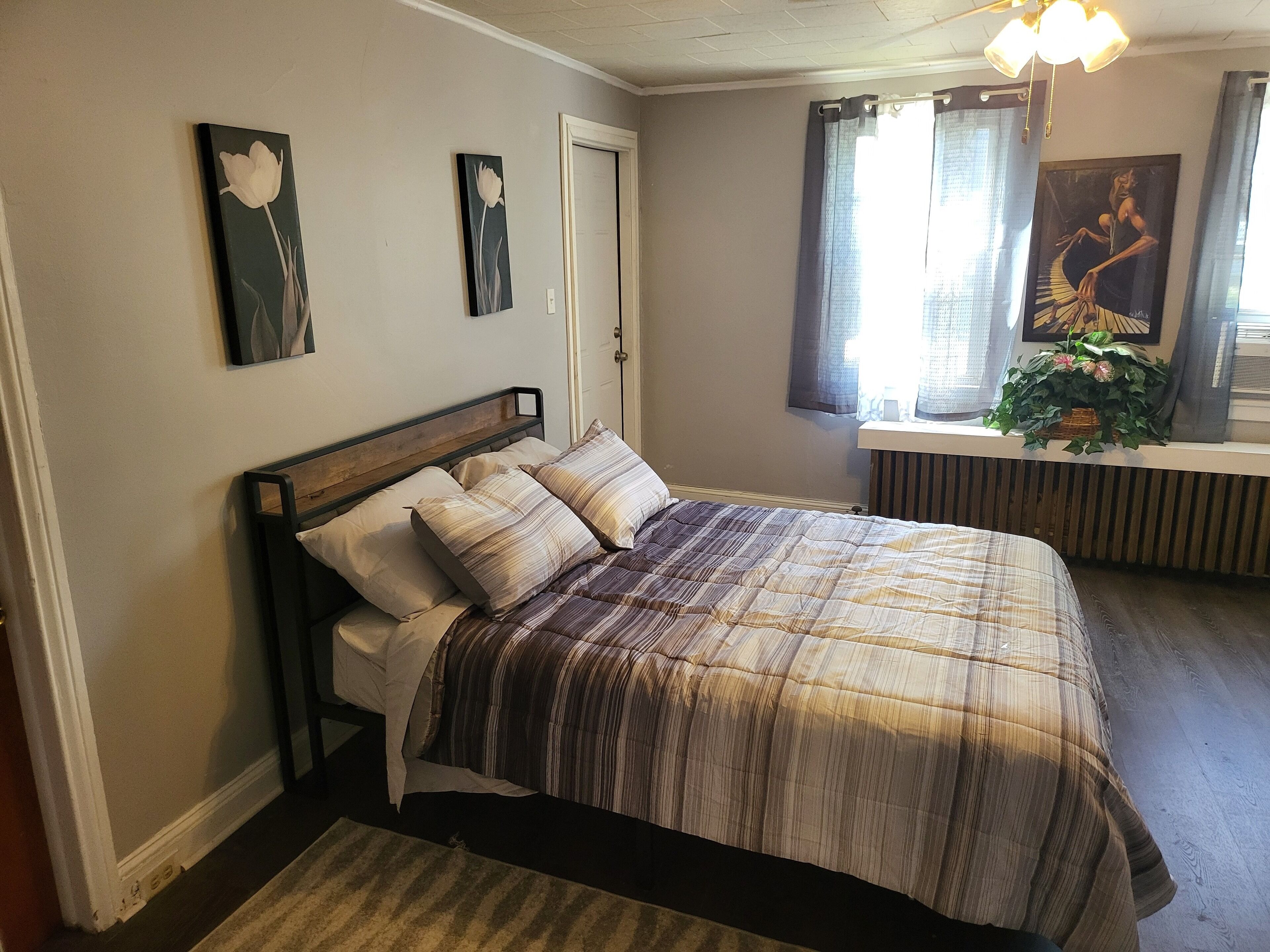Ogar's Spot: Your Urban Retreat