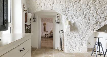 Terrazza Olivia Maria by Wonderful Italy