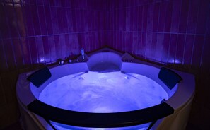 Spa - Casa Cosenza Romantic Room Jacuzzi (Positano)