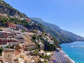 Beach - Casa Cosenza Romantic Room Jacuzzi (Positano)