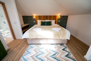 Suíte estúdio superluxo | 3 quartos, Wi-Fi de cortesia, roupa de cama