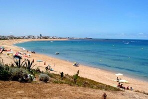 Beach - Fun and Sun - Appartement de luxe - Dahomey Beach - Bahia Beach - Bouznika (Bouznika)