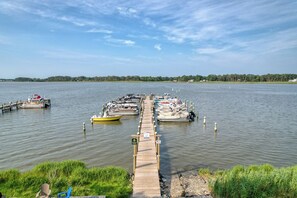Port de plaisance