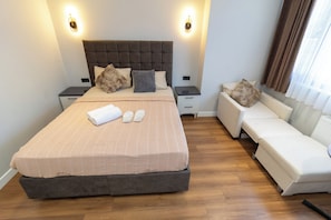 Comfort Studio | Free WiFi - Wond House (Istanbul)