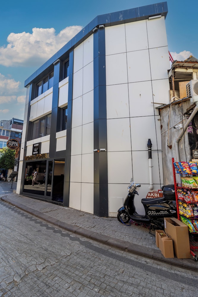 Wond House Üsküdar - Фото 3