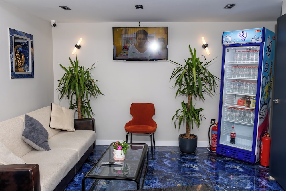 Wond House Üsküdar - Фото 5