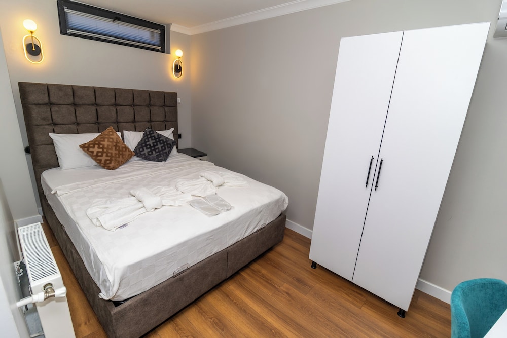 Wond House Üsküdar - Фото 2