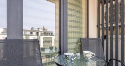 Apartment A - Lifestyle Holiday