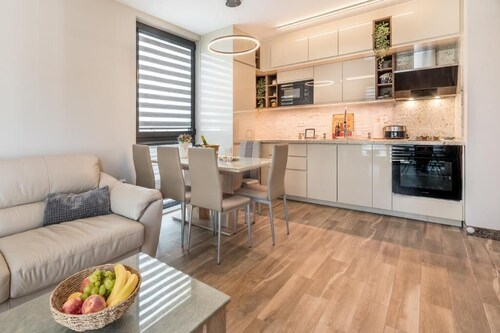 Apartment A - Lifestyle Holiday
