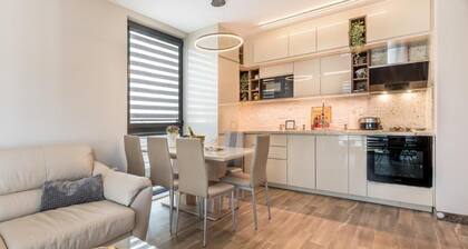 Apartment A - Lifestyle Holiday