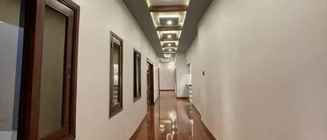 Cleanliness standards