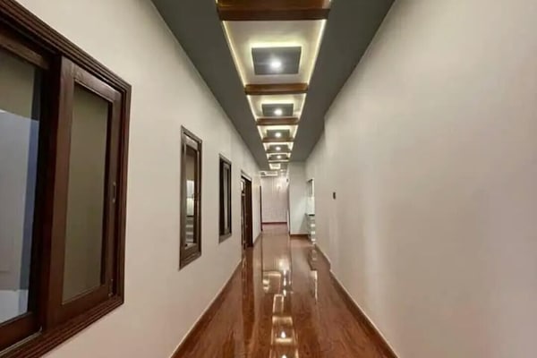 Estándares de limpieza