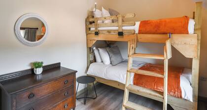 Orchard Barn - UK47458