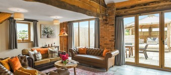 Orchard Barn - UK47458