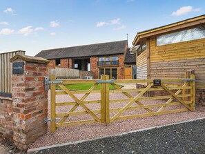 Exterior - Orchard Barn - UK47458 (Bridgnorth and Ironbridge)