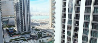 Dreamy 1BR at Bridges Tower Reem w/Free Parking B2
