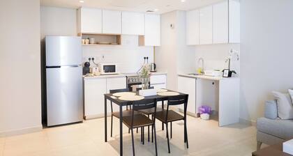 Dreamy 1BR at Bridges Tower Reem w/Free Parking B2
