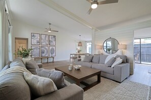 Téléviseur connecté