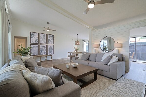 Téléviseur connecté