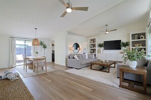 Téléviseur connecté