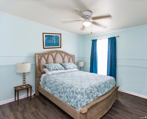 3 Schlafzimmer, WLAN, Bettwäsche