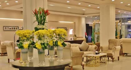 Carawan Al Fahad Hotel