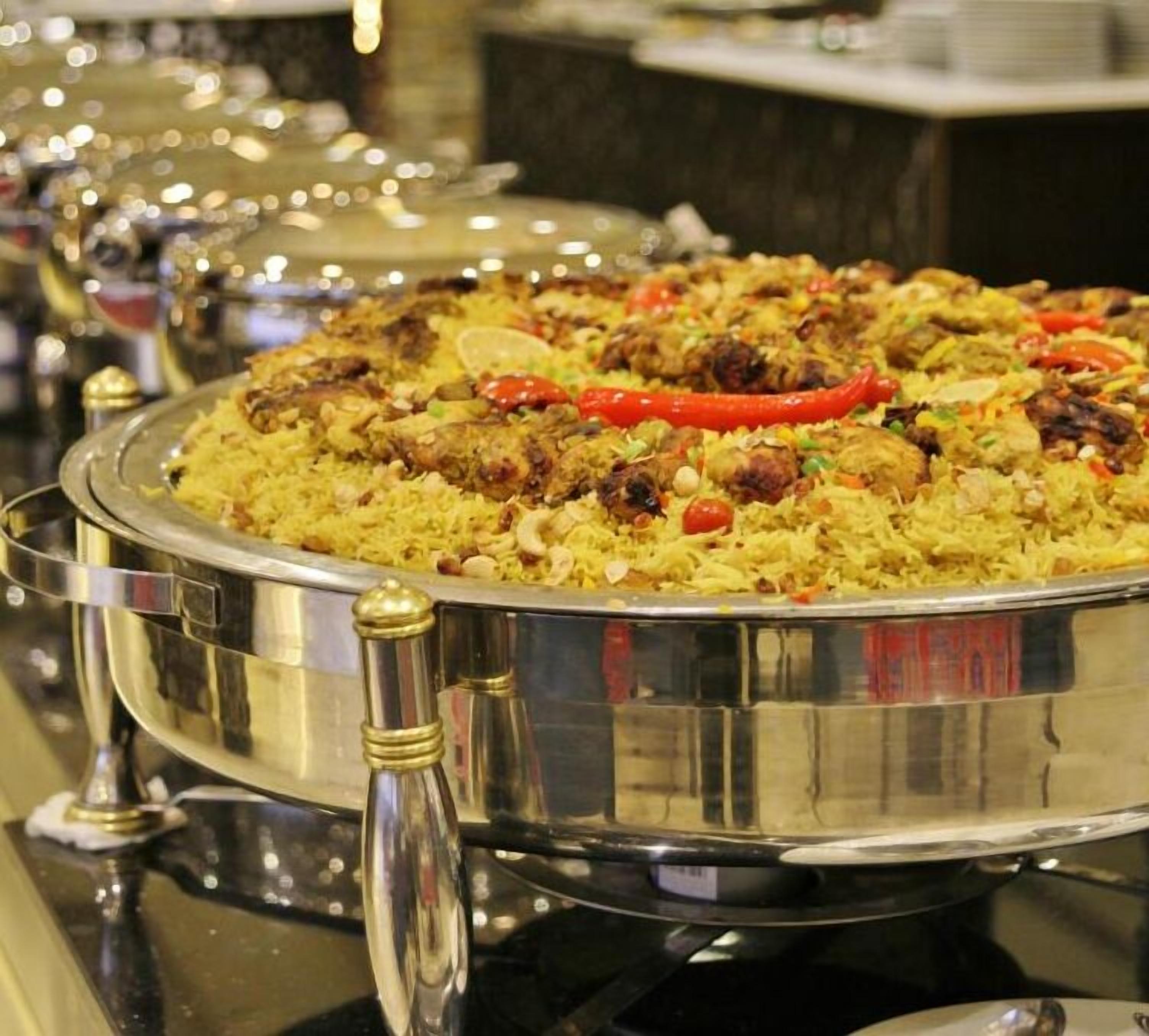 مطعم