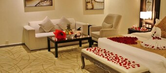 Carawan Al Fahad Hotel
