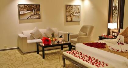 Carawan Al Fahad Hotel