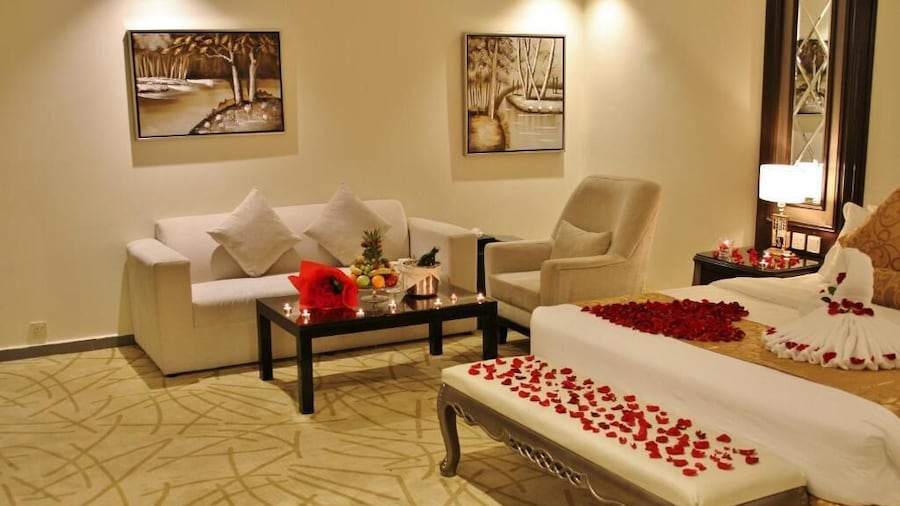 Carawan Al Fahad Hotel